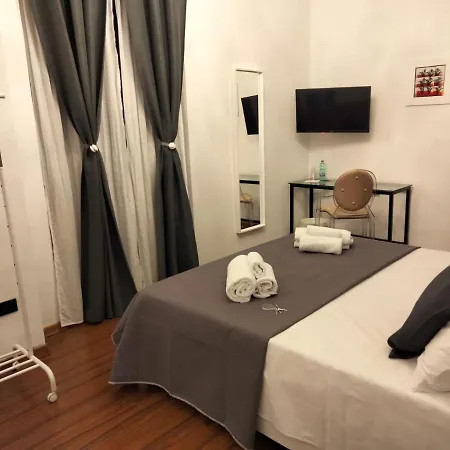 Frizzo House Agropoli
