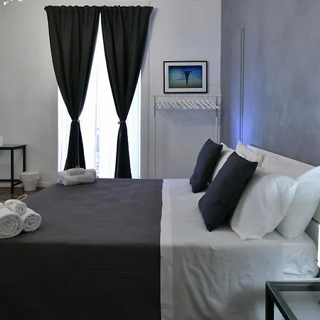 Frizzo House 4* Agropoli