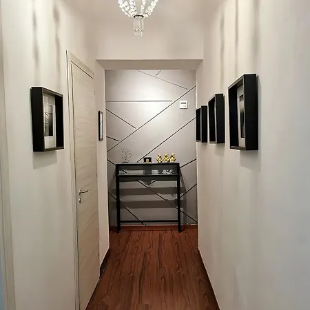 Frizzo House Frühstückspension Agropoli