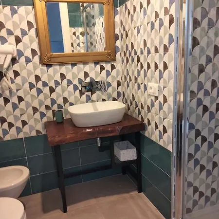 Nocleg ze śniadaniem Frizzo House *