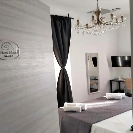 Frizzo House Bed & Breakfast *