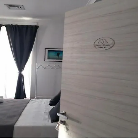 Nocleg ze śniadaniem Frizzo House *