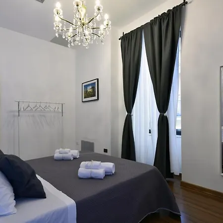 Frizzo House Bed & Breakfast