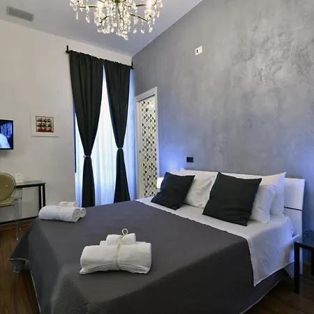Bed & Breakfast Frizzo House