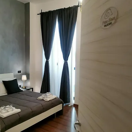 Bed & Breakfast Frizzo House