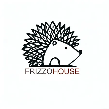 Frizzo House * Agropoli