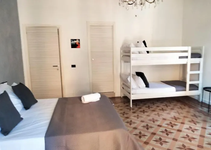 Frizzo House Bed and breakfast