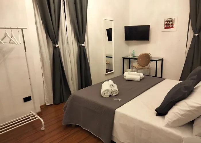 Frizzo House Agropoli