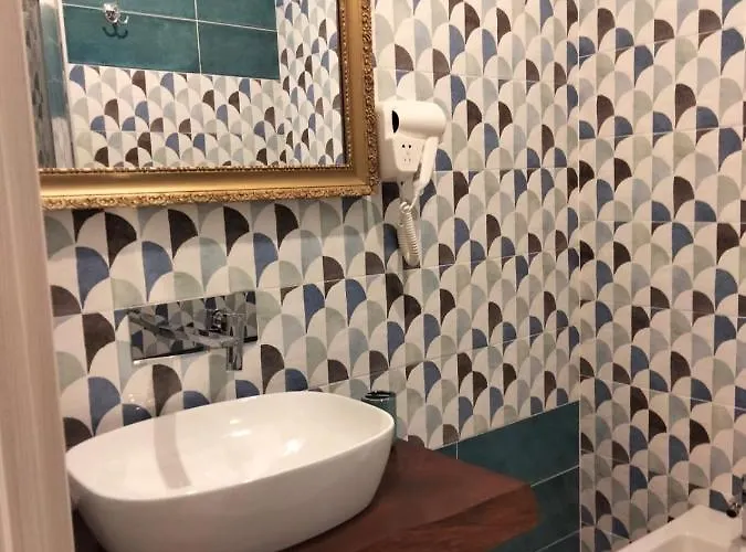 Frizzo House Bed and breakfast Agropoli