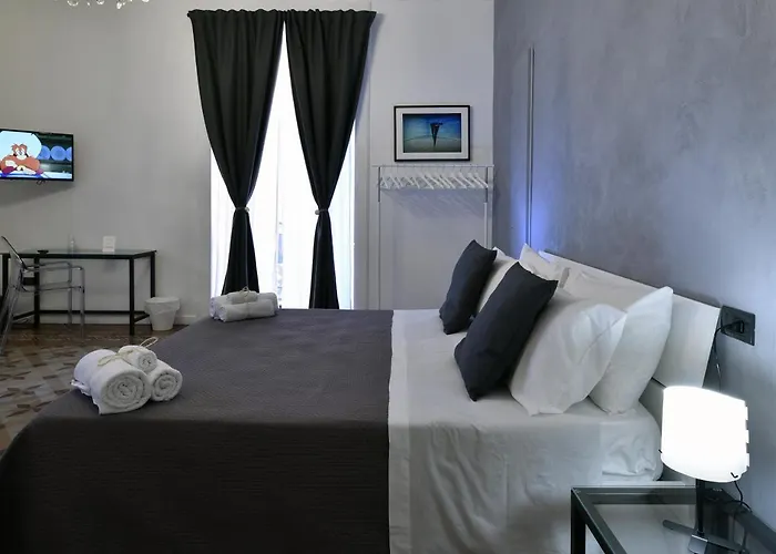 Frizzo House 4* Agropoli